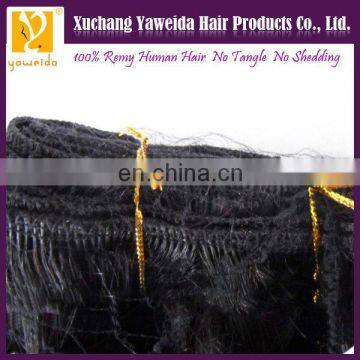 high quality cheap 100% unprocessed malaysian hair weft wholesale hair supply