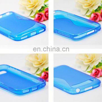 New High Quality TPU Case for BlackBerry Classic photo-6