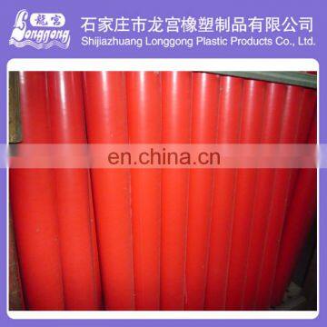 Wholesale Jumbo Roll PVC Electrical Insulation Tape Log Roll photo-2