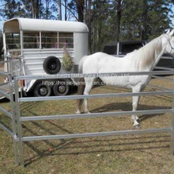 Cattle Corral Fence photo-2