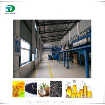 Automatic Palm Oil Milling Machine, Palm Kernel Processing Machine Price Edible Oil Press Extraction Refinery Plant Palm Oil Machine photo-4
