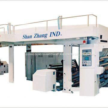 High Speed Dry Laminating Machine