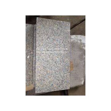 G681 granite garden floor covering floor tiles