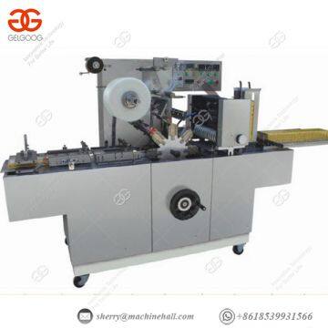 Cellophane Wrapping Machine Audio-visual Rovema Packaging Machines