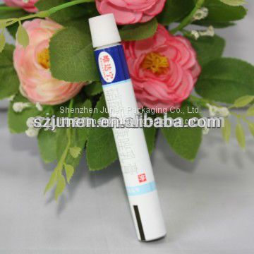 Aluminum Ointment Pharmaceutical Tube