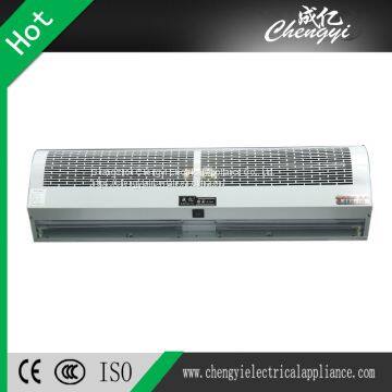 Industrial Products Supermarket Open Air Curtain/Fan Factory Price