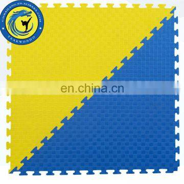 24 inch by 24 inch tile interlocking eva foam floor mat