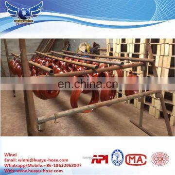 6",10" Air Inflatable Unions / Air o Tube photo-6