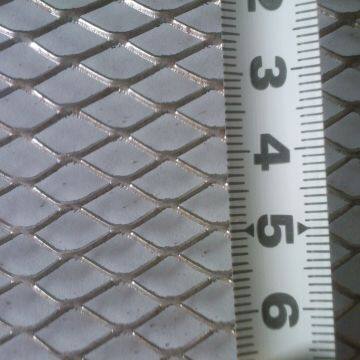 Stainless Steel Honeycomb Metal Grid Panels