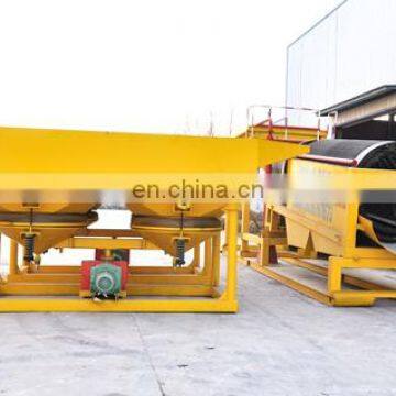 Gemstone Diamond Mining Equipment Jig Concentrator for Sale photo-5