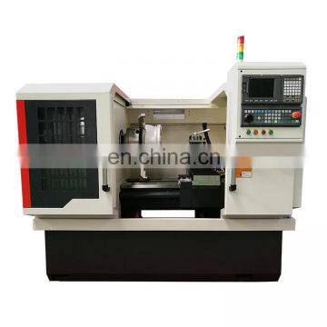 Alloy wheel rim diamond cut repair cnc lathe machine suppliers AWR28H