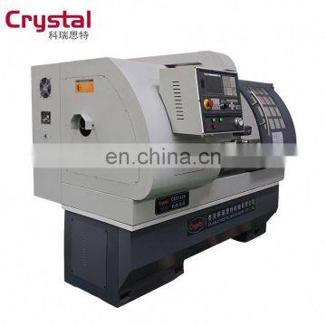 Metalwork Machine CK6140A CNC Mechanical Lathe