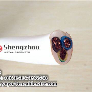 3 Core RVV Flexible Cable photo-2