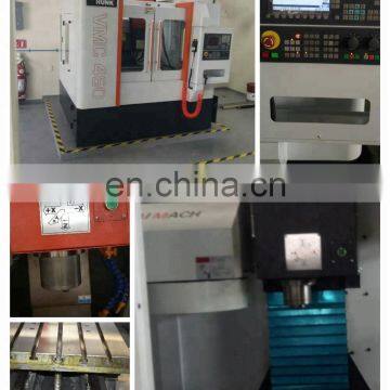 Cnc Engraving Machine for Metal /hobby Cnc Milling Machine photo-6