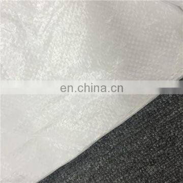 Silver pe tarpaulin sheet