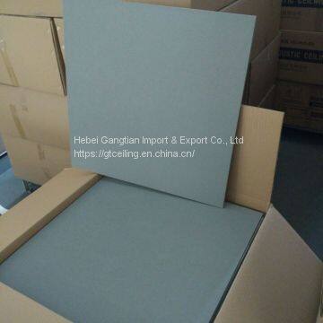 Fiberglass Acoustic Ceiling and Panel photo-3