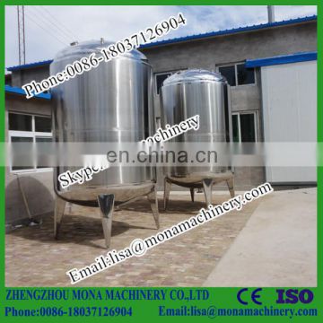 Beer Fermentation Tanks/Fermenting Equipments/Fermenter/Fermentor 5BBl/7BBL/10BBL