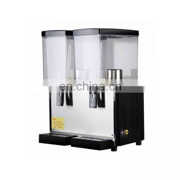 Commercial Hotel Equipment Drink Dispenser Beverage Machine