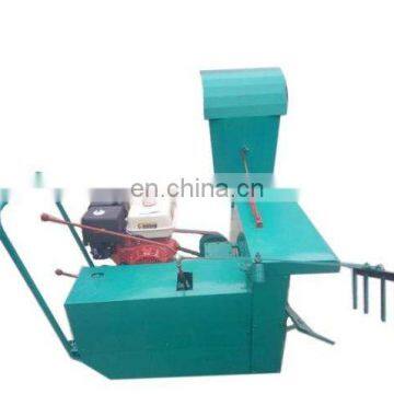 Professional Good Feedback agricultural mushroom compost windrow turner Food waste composting machine for sale