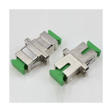 SC SX Green Metal Adapter photo-3