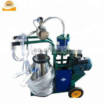 Portable goat milking machine for sale / milking machines goat