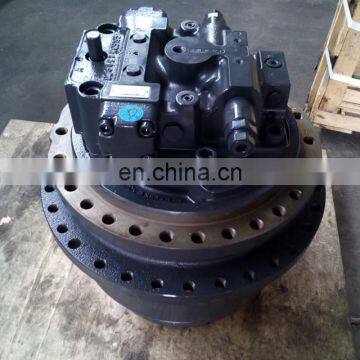 Excavator Travel Motor 14606699 14566401 EC380D EC380DL Final Drive