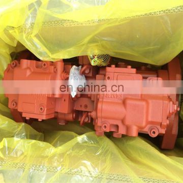 Daewoo330 hydraulic pump 401-00080,Daewoo/Doosan DH330/DX330 excavator hydraulic pump