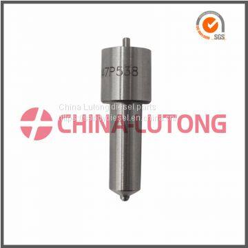 automatic nozzle company 105000-1130 DN4SD24 for HINO Isuzu