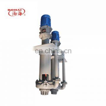 Long Life Durable Vertical Chemical Filter Pump of China Supplier photo-5