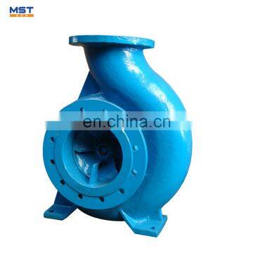 China Factory High Price Centrifugal Pure Water Pump