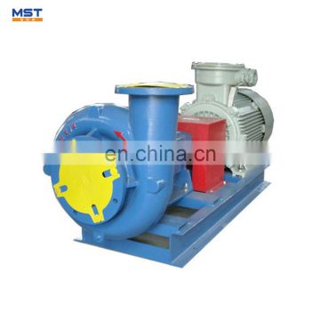 20 hp electric motor sand pumping machine