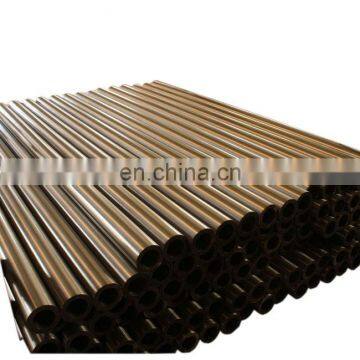 AISI 1045 Cold rolled BK seamless steel 4130 pipe