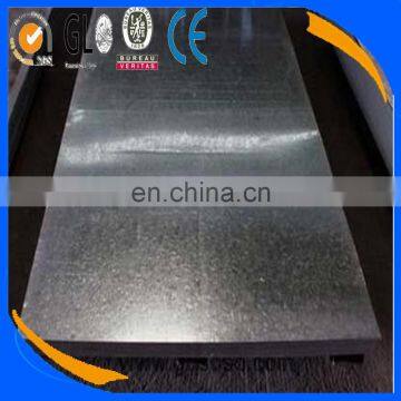 Galvanized Steel Plate 6mm photo-3