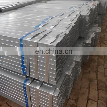 FSD-4316 Galvanized Iron Square Scaffolding Pipe