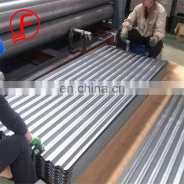 good price 22 gauge corrugated galvanized  roofing color coated  steel sheet