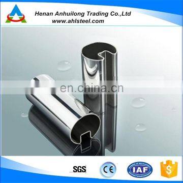 High quality astm a380 stainless steel pipe & inox tube