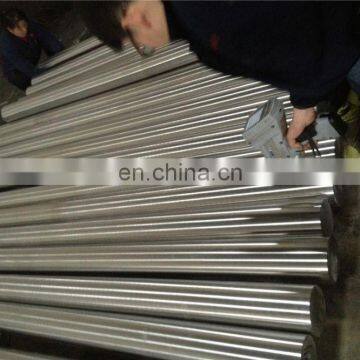 ss 316 316l Round 8mm Steel Rod Price per kg Factory Sale photo-3