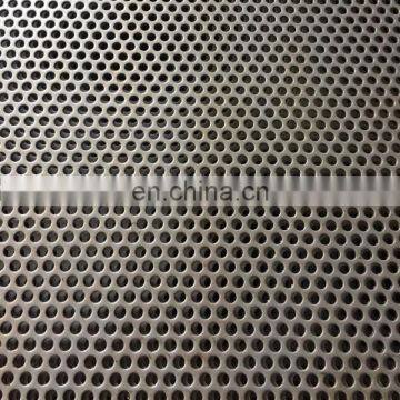 309 S SUS 309 S S 309 08 1.4828 Perforated Stainless Steel Sheet