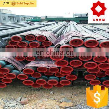 High frequency welded carbon steel tube(pipe)