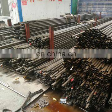 q345e precision seamless steel tube