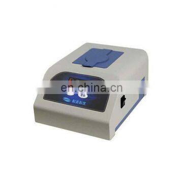 KN - FE10 Iron content analyzer ferric content meter