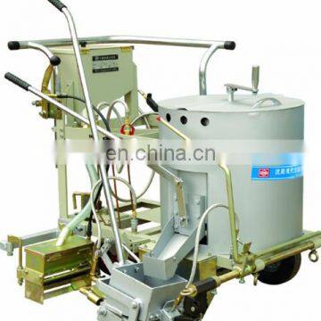 Manual Machinery Machine for Roads Marking photo-2