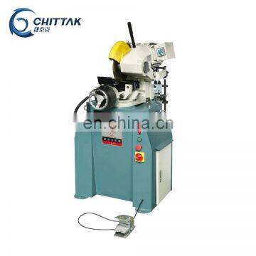 Half Automatic Pipe Cutting Machine Wikipedia