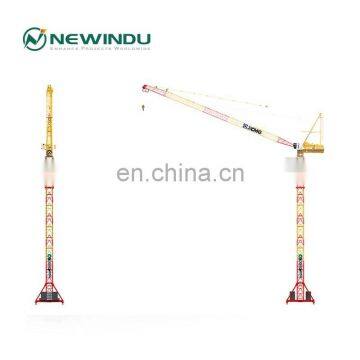 Chinese Manufacturer 10ton New XGTL160(5020-10) Mini Tower Crane Price