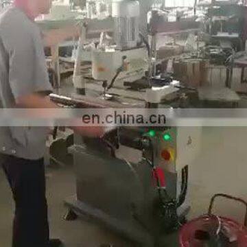 Hot Sales Single-head Copy-routing Milling Machine