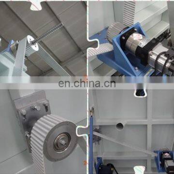 CNC Vertical Glass Washing Machine /Insulating Glass Production Line photo-2