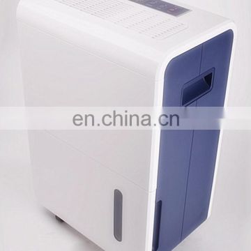 70 L /day Portable Commercial Dehumidifier For Basement