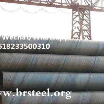 saw pipe for Power Plants