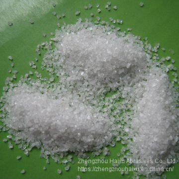 Factory Price of WA White Fused Corundum for Grinding Wheels photo-3