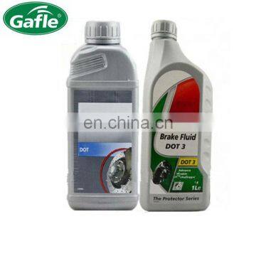 brake fluid dot4 dot3